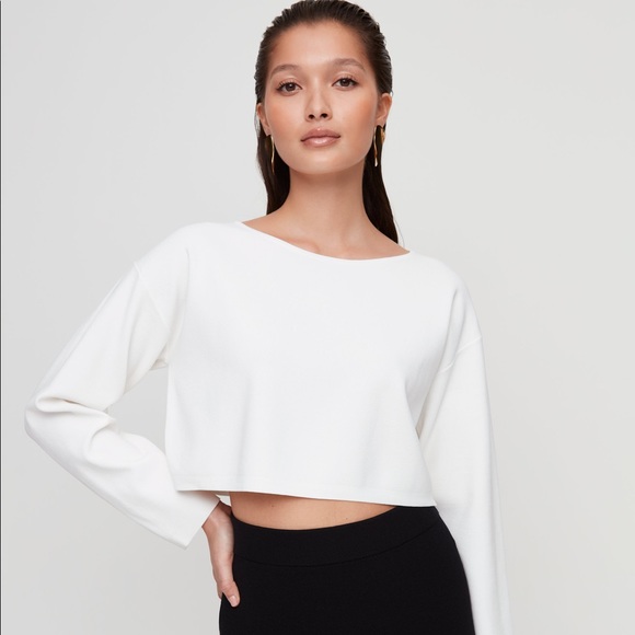 Aritzia Hessy sweater - Picture 1 of 2
